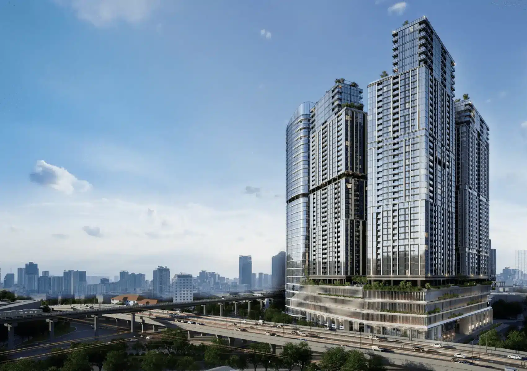Tổ hợp Sun Group Cầu Giấy – Sự kết hợp hoàn hảo của vị trí kim cương và tiện ích đẳng cấp tại Hà Nội.
